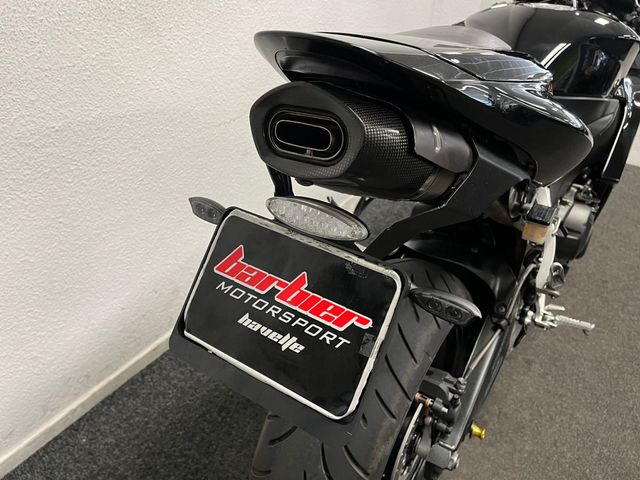 honda - cbr-600-rr