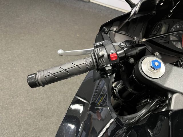 honda - cbr-600-rr