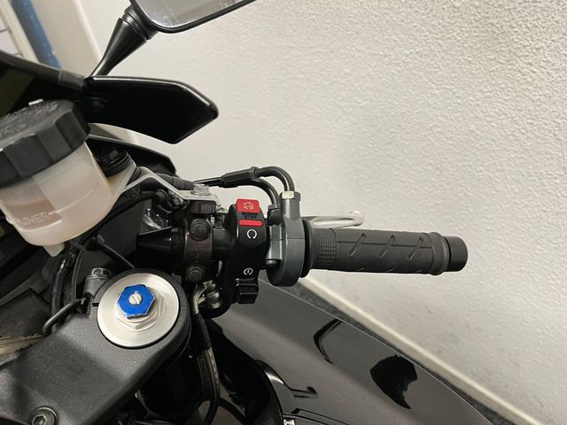 honda - cbr-600-rr