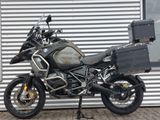 BMW R 1250 GS ADVENTURE