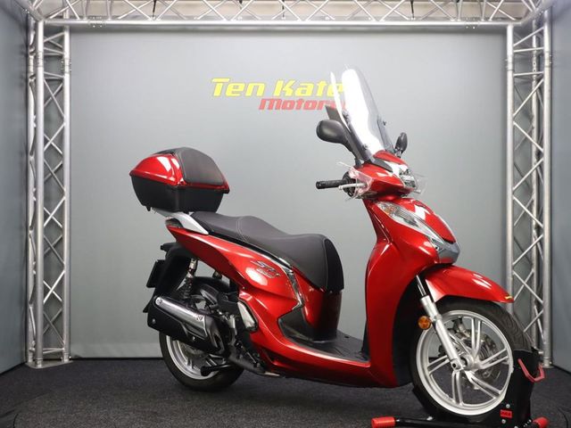 honda - sh-300i---abs