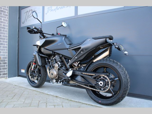 husqvarna - svartpilen-801