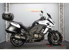 Kawasaki Versys 1000 2016 occasion – foto 1 van 8