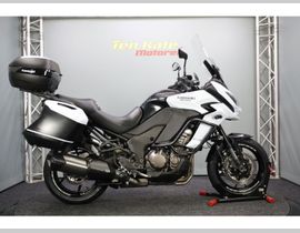 Kawasaki Versys 1000 2016 occasion
