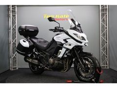 Kawasaki Versys 1000 2016 occasion – foto 2 van 8