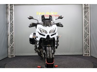 KAWASAKI VERSYS 1000 – foto 3