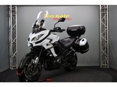Kawasaki Versys 1000 2016 occasion – foto 4 van 8