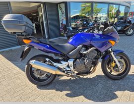 Honda CBF 600 S ABS 2005 occasion