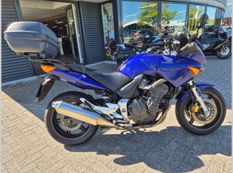 Honda CBF 600 S ABS 2005 occasion