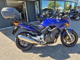 HONDA CBF 600 S ABS