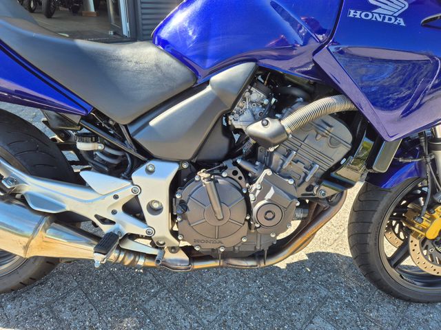 honda - cbf-600-s-abs