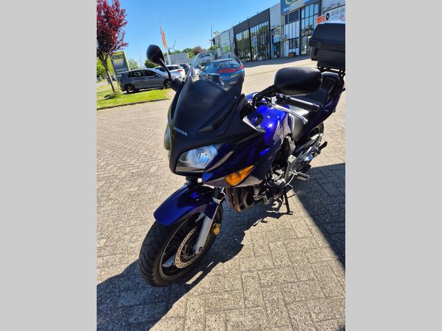 honda - cbf-600-s-abs