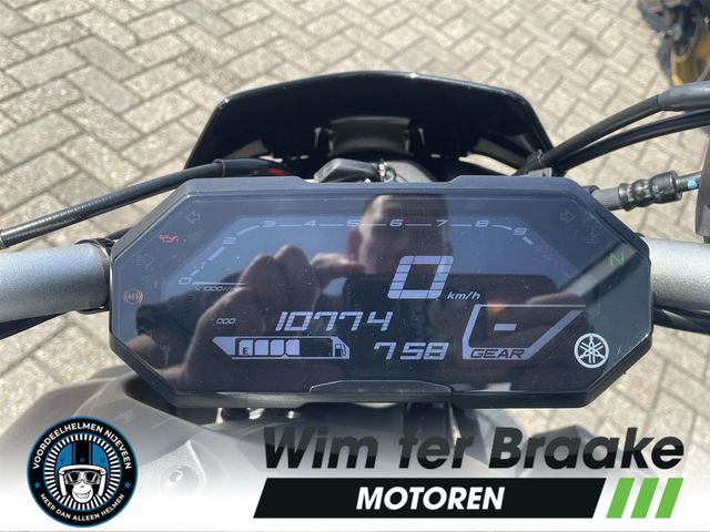 yamaha - mt-07-abs