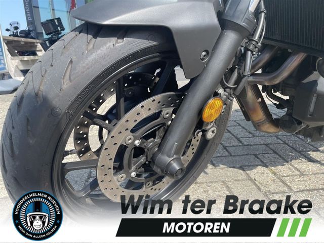 yamaha - mt-07-abs