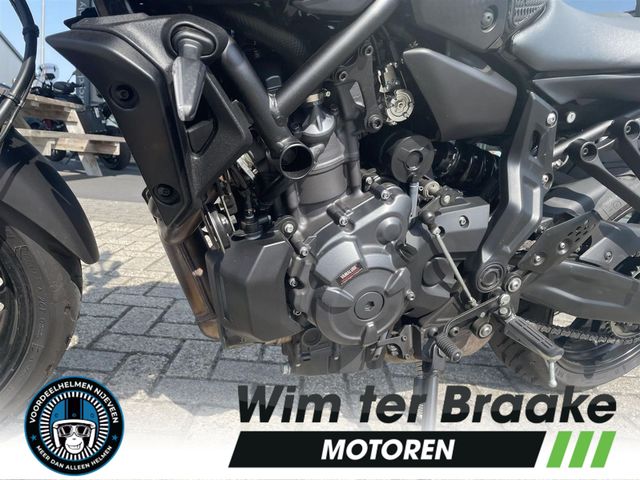 yamaha - mt-07-abs