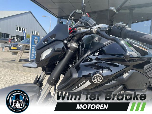 yamaha - mt-07-abs
