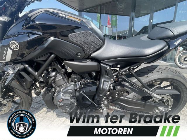 yamaha - mt-07-abs