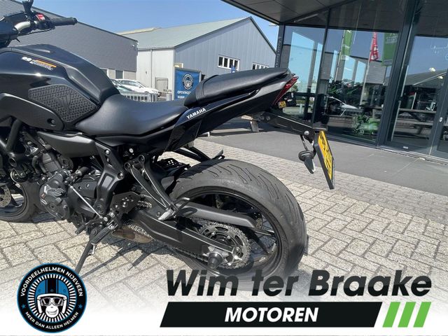 yamaha - mt-07-abs