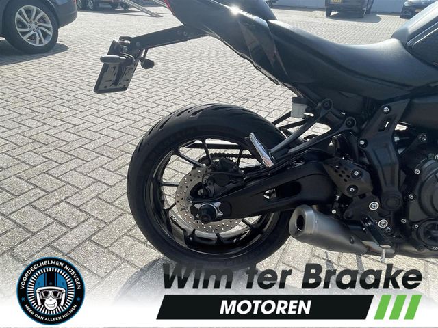 yamaha - mt-07-abs