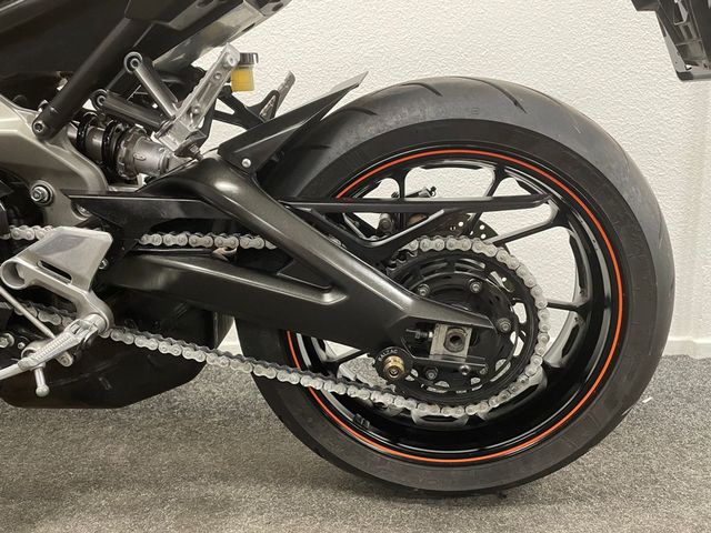 yamaha - mt-09-abs