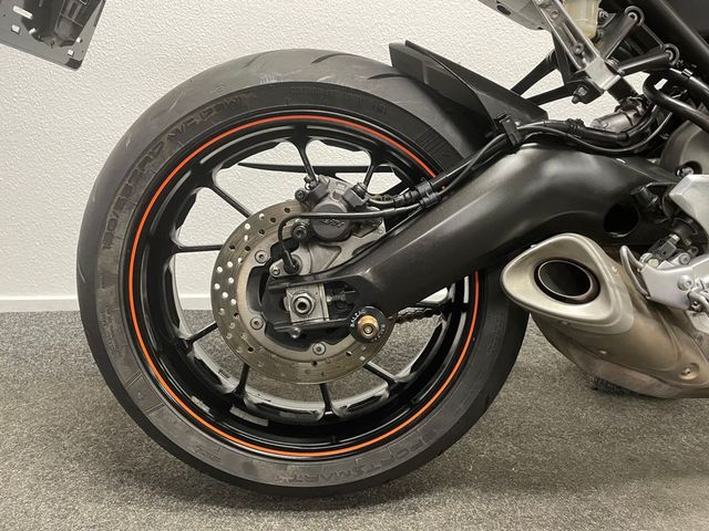 yamaha - mt-09-abs