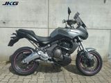 KAWASAKI KLE 650 VERSYS