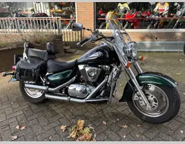 Suzuki 1500 Intruder LC 2000 occasion