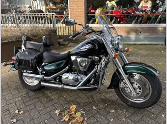 Suzuki 1500 Intruder LC 2000 occasion