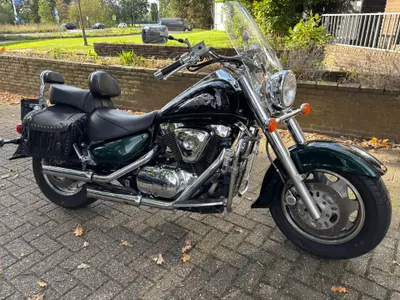 SUZUKI 1500 INTRUDER LC – foto 4