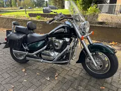 Suzuki 1500 Intruder LC 2000 occasion – foto 4 van 11