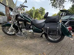 Suzuki 1500 Intruder LC 2000 occasion – foto 2 van 11