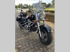 Suzuki 1500 Intruder LC 2000 occasion – foto 6 van 11