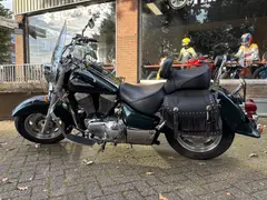 Suzuki 1500 Intruder LC 2000 occasion – foto 5 van 11