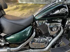 Suzuki 1500 Intruder LC 2000 occasion – foto 7 van 11