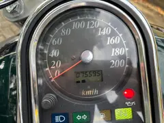 Suzuki 1500 Intruder LC 2000 occasion – foto 9 van 11