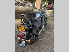 Suzuki 1500 Intruder LC 2000 occasion – foto 11 van 11
