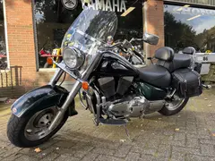 Suzuki 1500 Intruder LC 2000 occasion – foto 10 van 11