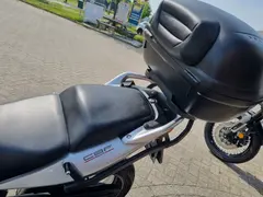 Honda CBF 600 2004 occasion – foto 7 van 9