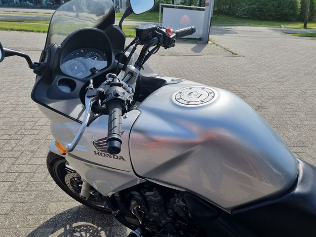 honda - cbf-600
