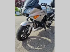 Honda CBF 600 2004 occasion – foto 9 van 9