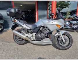 Honda CBF 600 2004 occasion