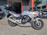 HONDA CBF 600