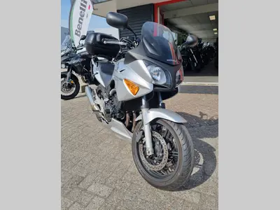 HONDA CBF 600 – foto 2
