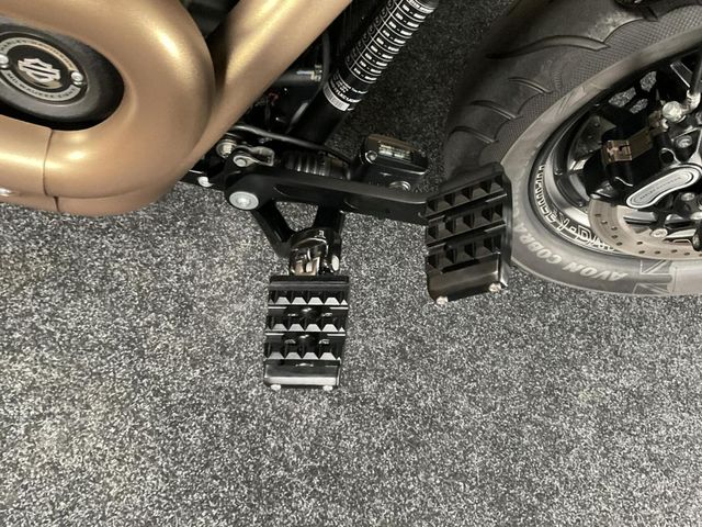 harley-davidson - fat-bob-114-fxfbs