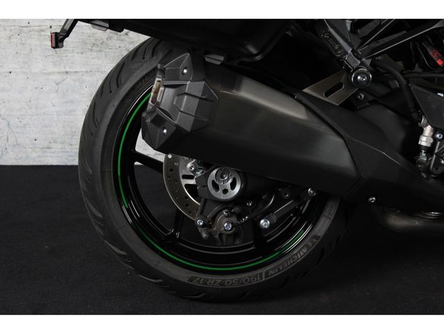 kawasaki - ninja-1000sx-tourer