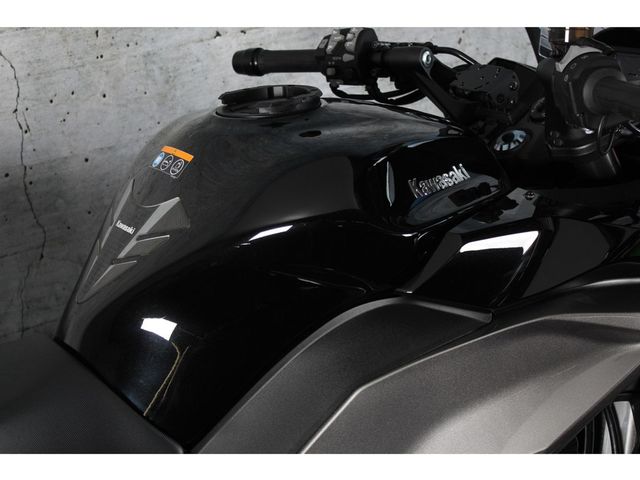 kawasaki - ninja-1000sx-tourer