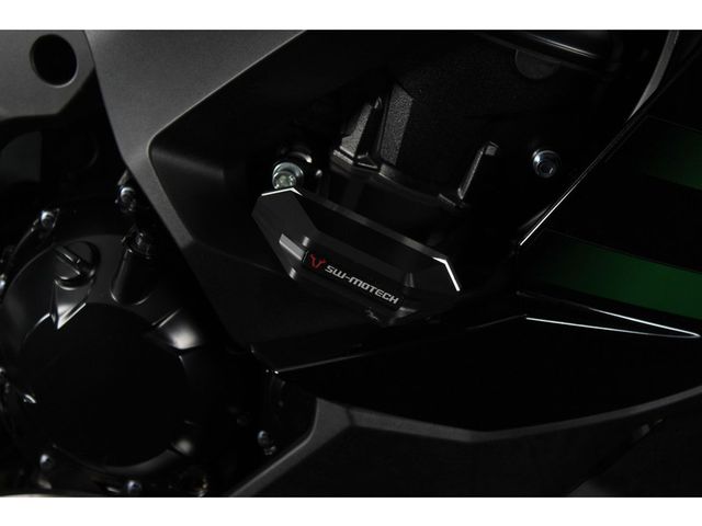 kawasaki - ninja-1000sx-tourer