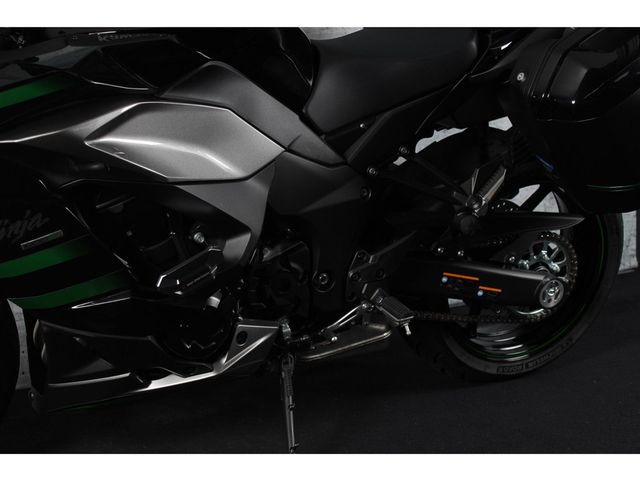 kawasaki - ninja-1000sx-tourer