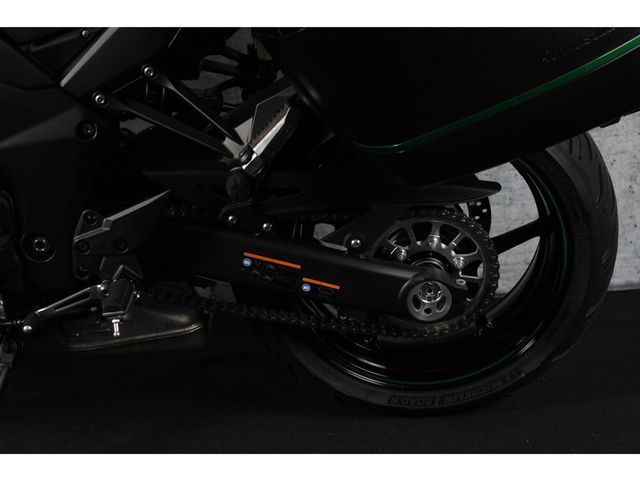 kawasaki - ninja-1000sx-tourer