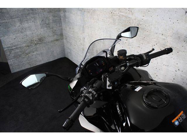 kawasaki - ninja-1000sx-tourer